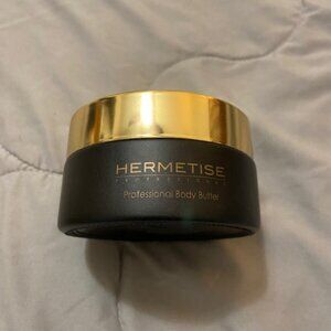 Brand New Hermetise Professional Body Butter